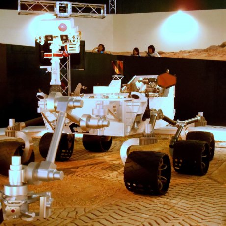 SPACE EXPO 우주 박람회 2014 - 마쿠하리 멧세 SPACE EXPO 우주 박람회 2014 - 마쿠하리 멧세
