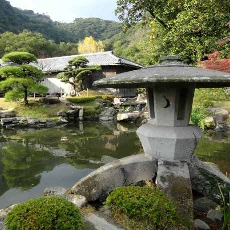 센겐안 센겐안