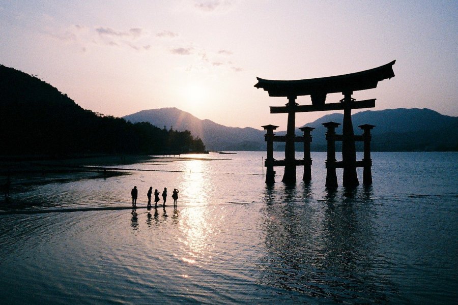 엔저 장기화에 일본행 관광 급증