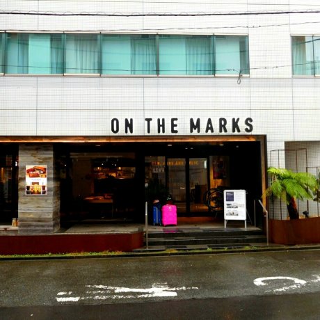 Hotel on the Marks, Kawasaki Hotel on the Marks, Kawasaki