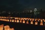 오다이바 등불 축제 