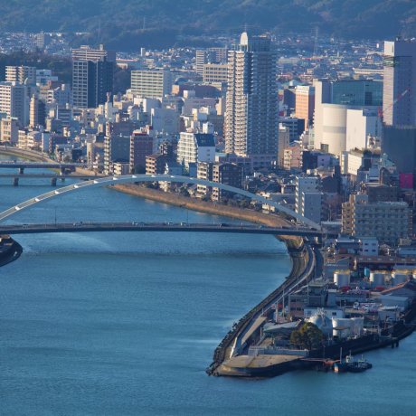 Top 5 Things to Do Around Kochi City, Japan Top 5 Things to Do Around Kochi City, Japan