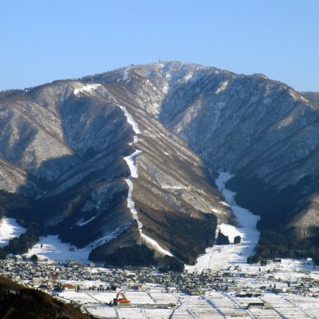 Nozawa Onsen Ski Resort Nozawa Onsen Ski Resort