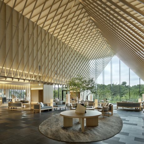 SORANO HOTEL