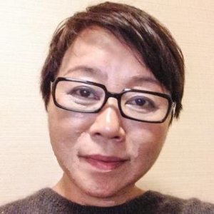 Yasuko Iwanaga profile photo