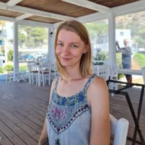 Daria Mitusova profile photo