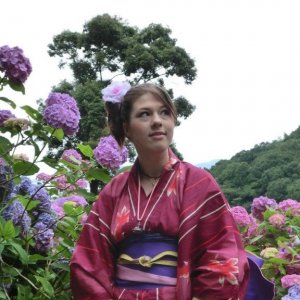 Serena Ogawa profile photo