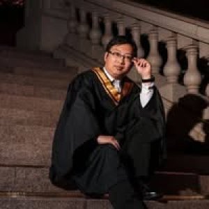 Lewis Lam profile photo