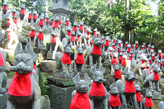 Toyokawa Inari